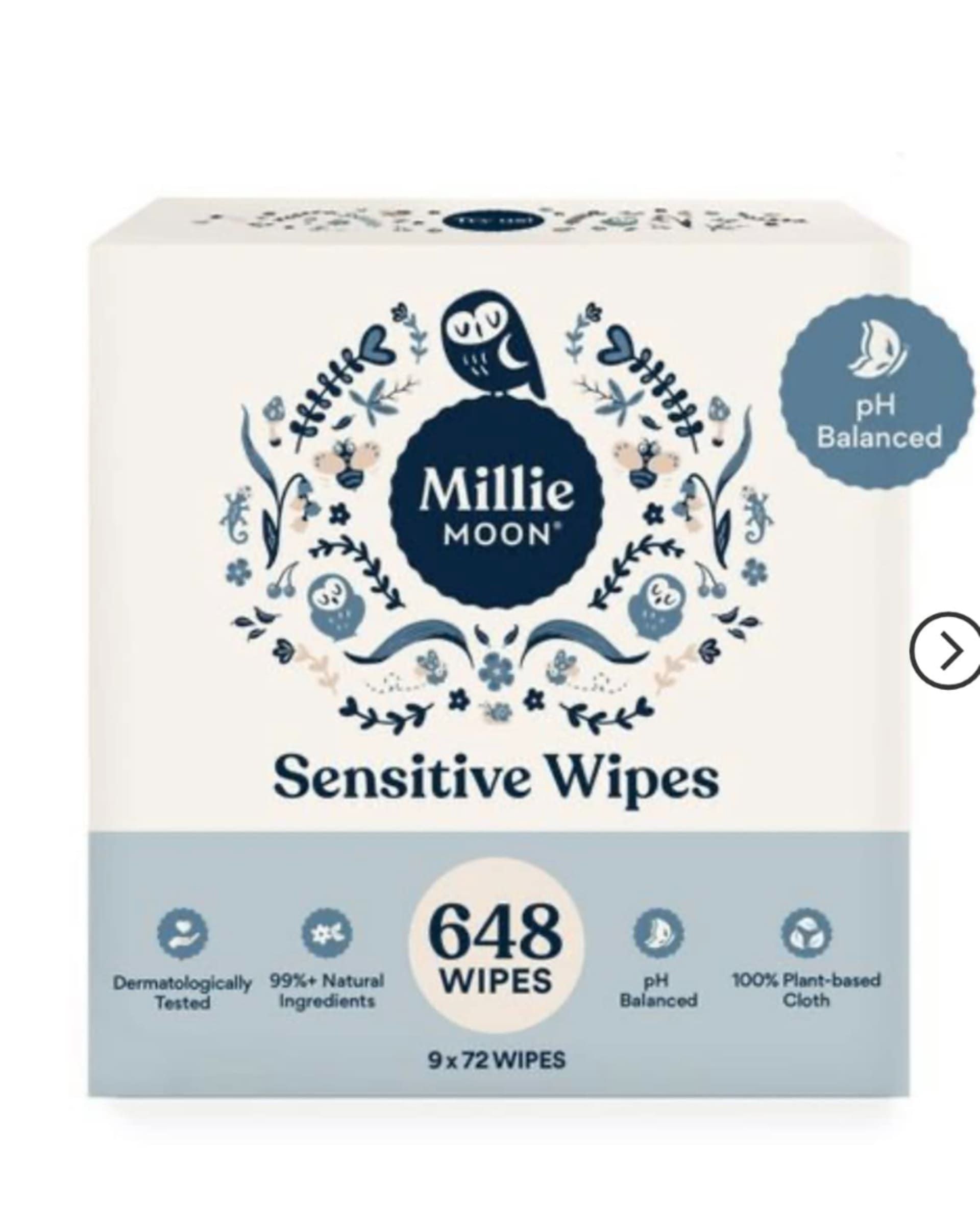 Best Wipes for Newborns