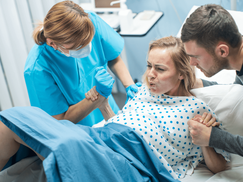Building Your Birth Team: Choosing Your Support Team