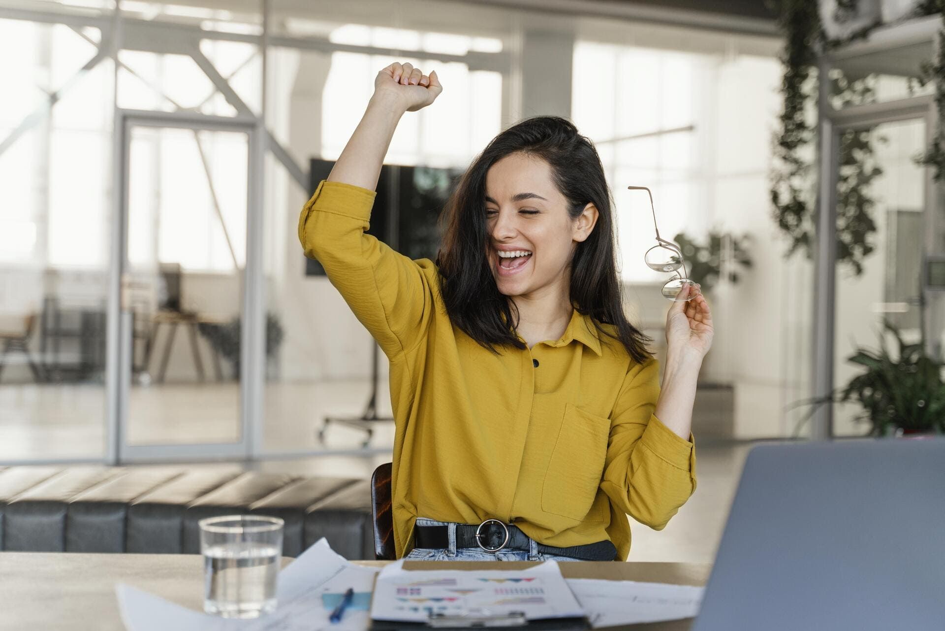 Fear of Success: Signs, Causes, and Ways to Move Forward