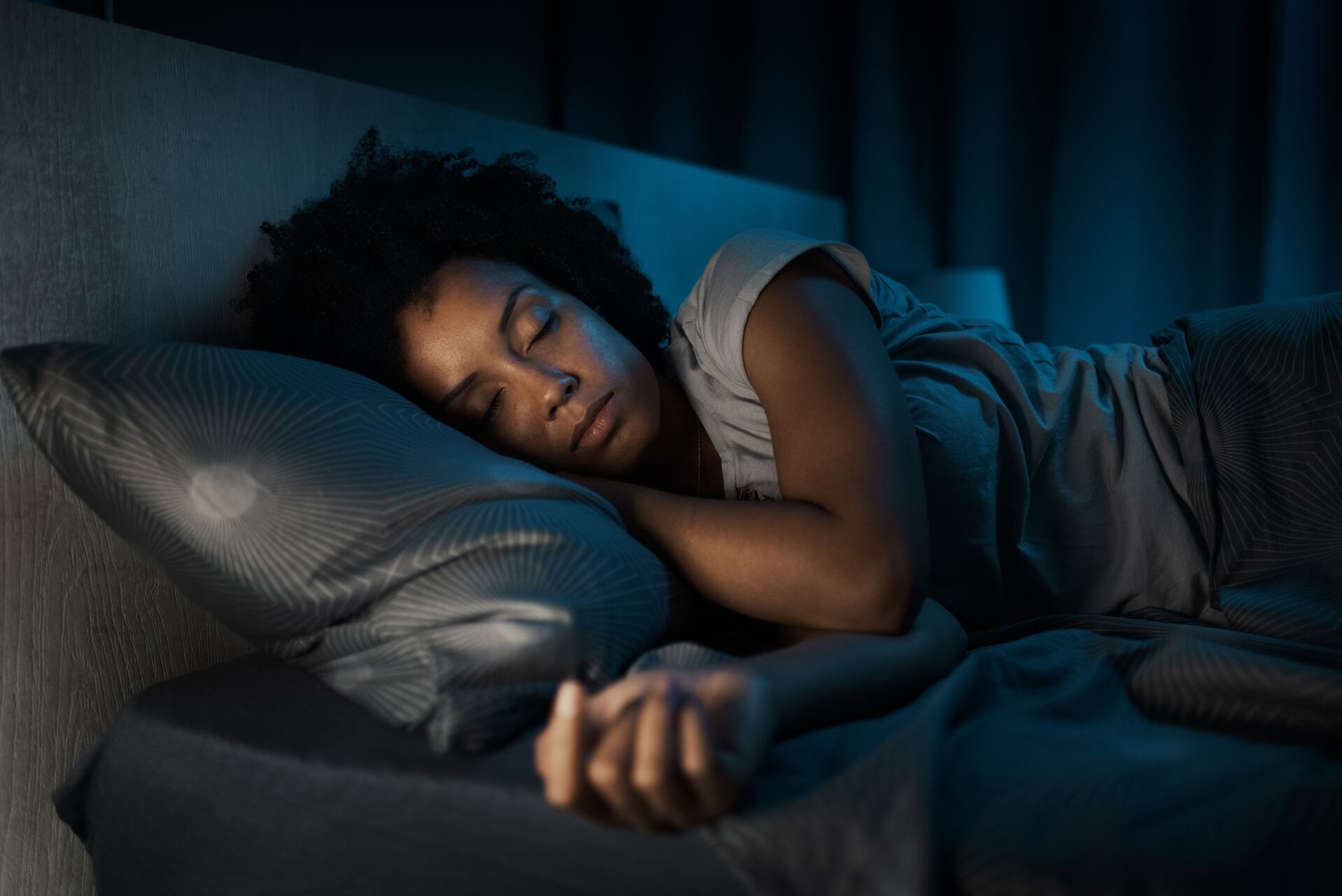 Stress and Sleep: Why You Can’t Rest and How to Change It