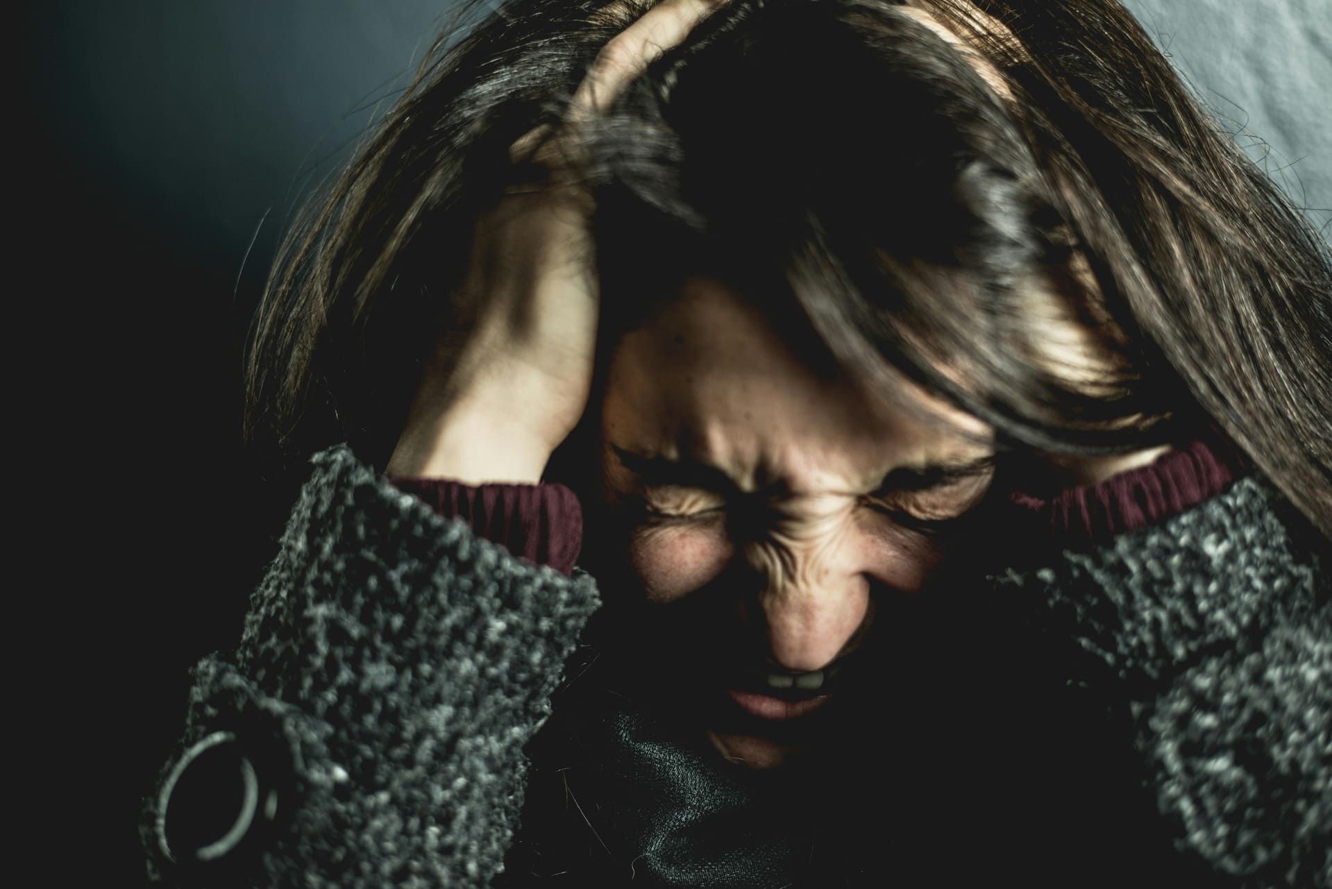 "Just Relax" and Other Anxiety Myths We Need to Stop Believing