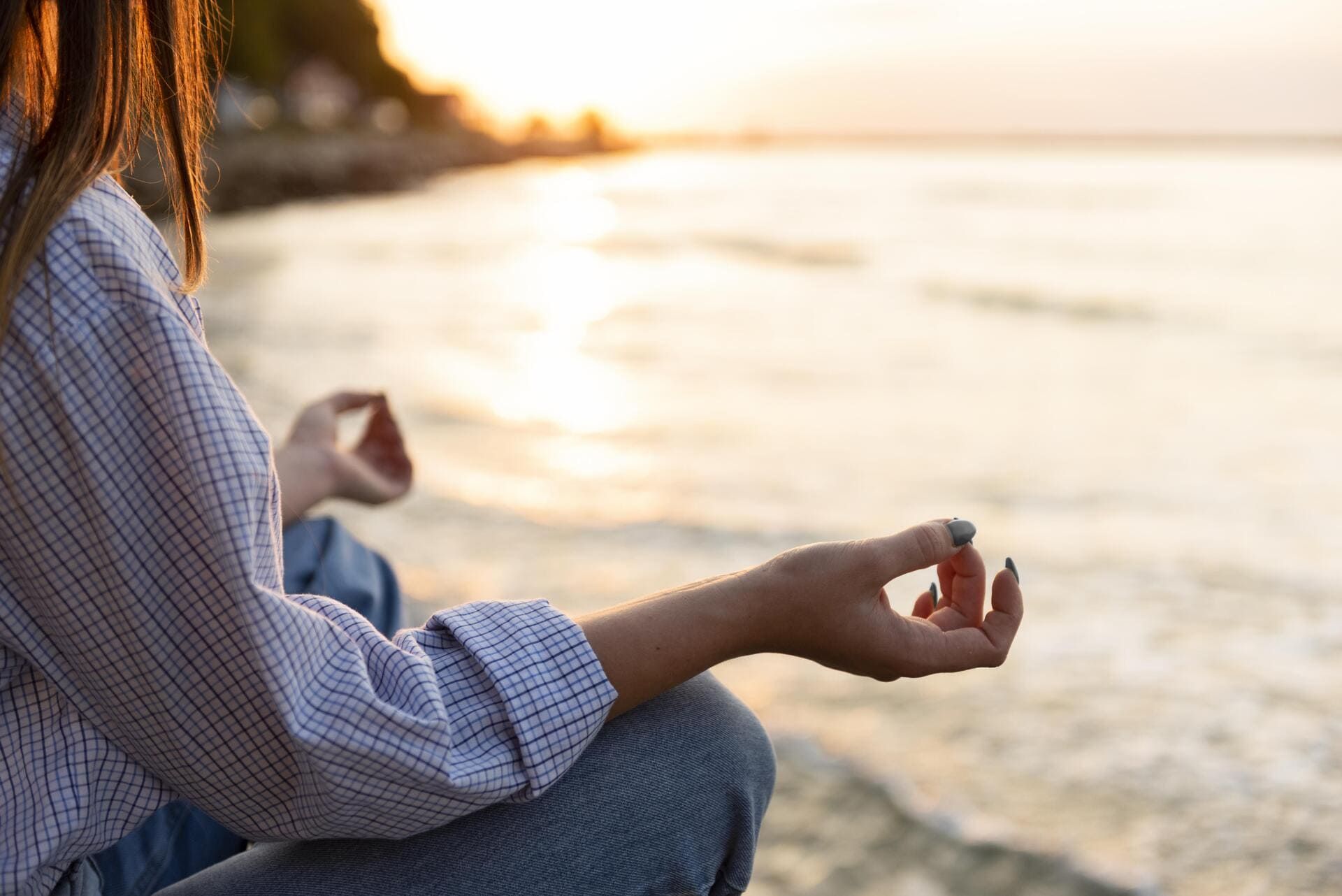 Is Your Vagus Nerve Out of Balance? Symptoms, Problems & Gentle Remedies