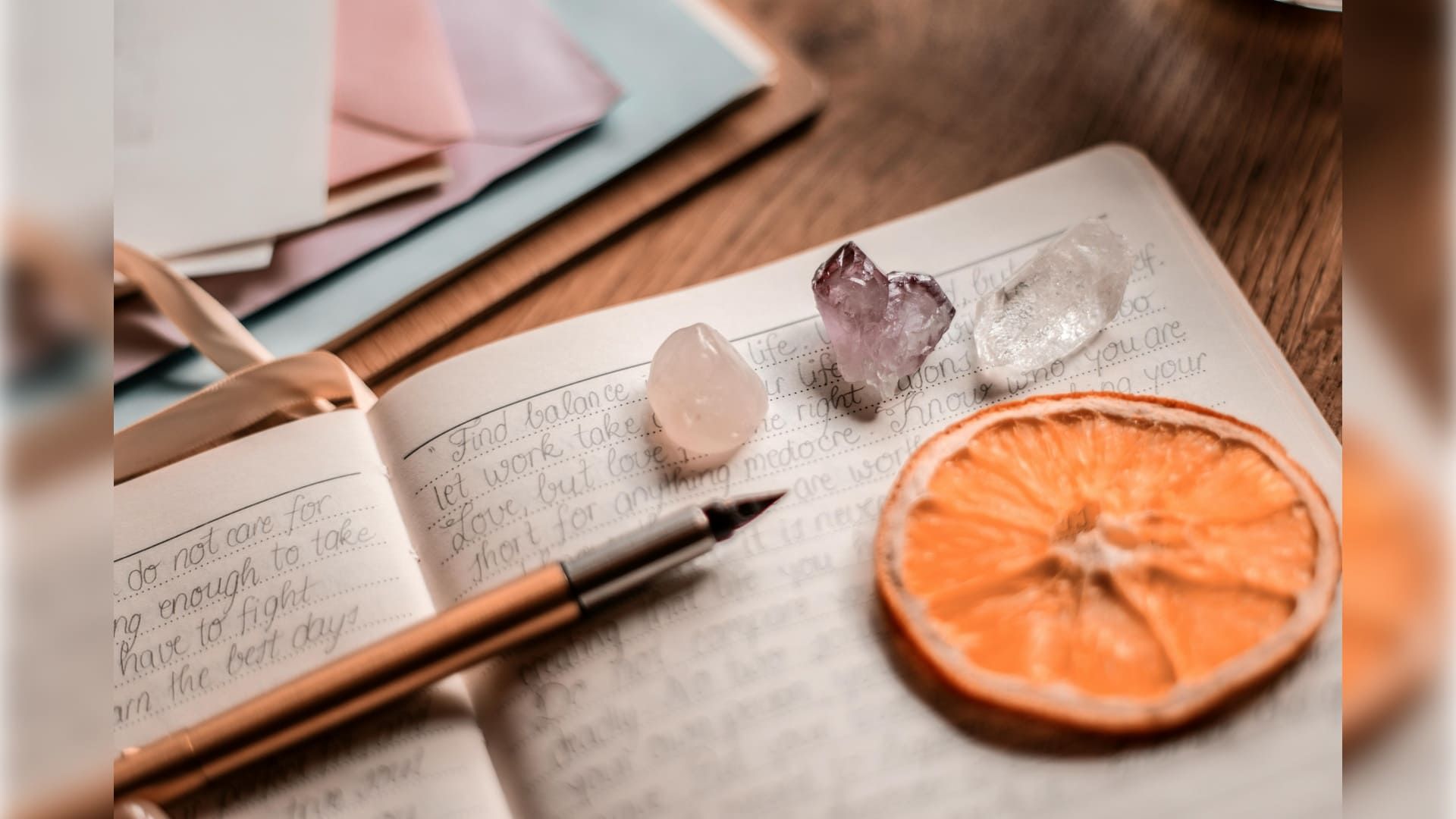 Benefits of Journaling for Mental Health: Real Ways to Heal & Grow