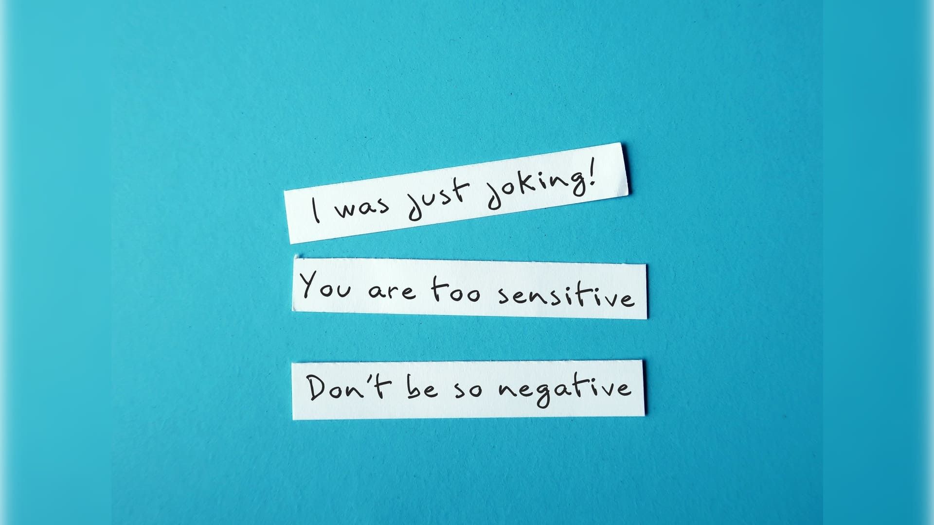 How to Deal with Gaslighting: Steps to Protect Your Mind and Emotions
