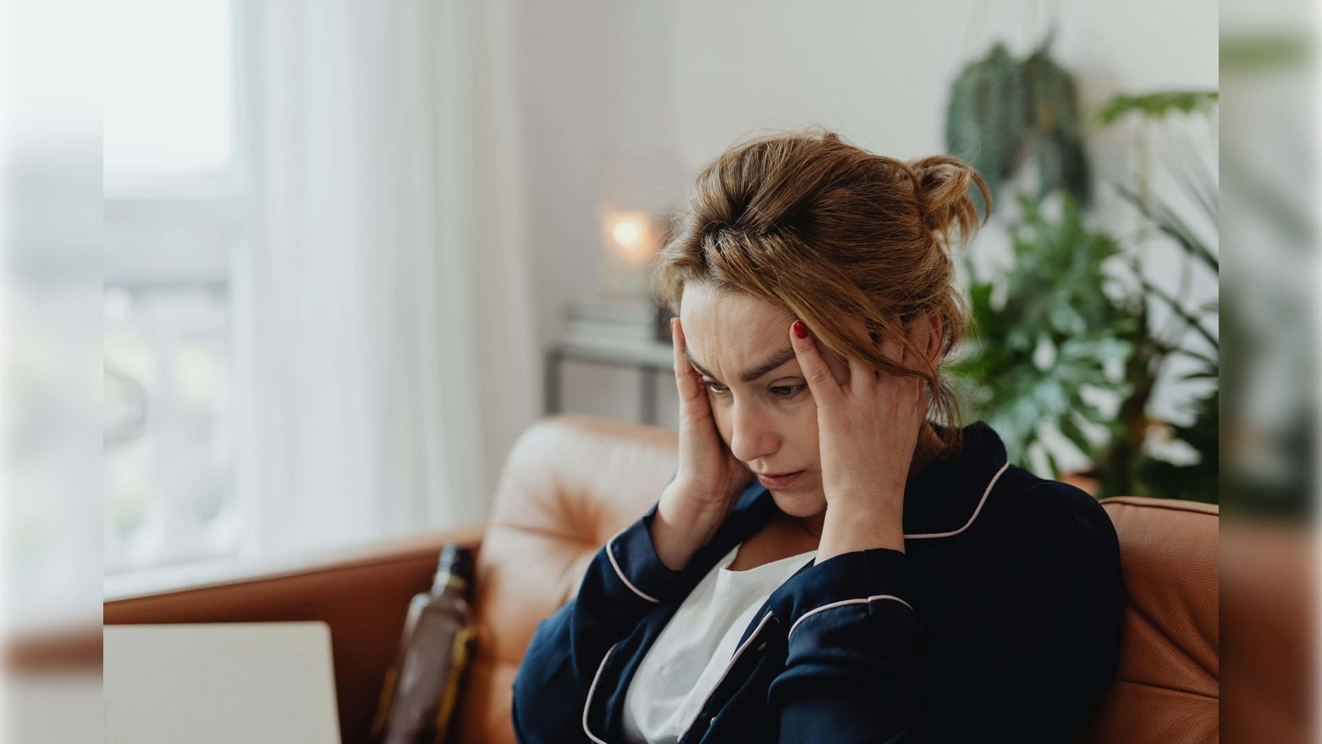 How to Stop Thinking About Work (Even After You’ve Left the Office)