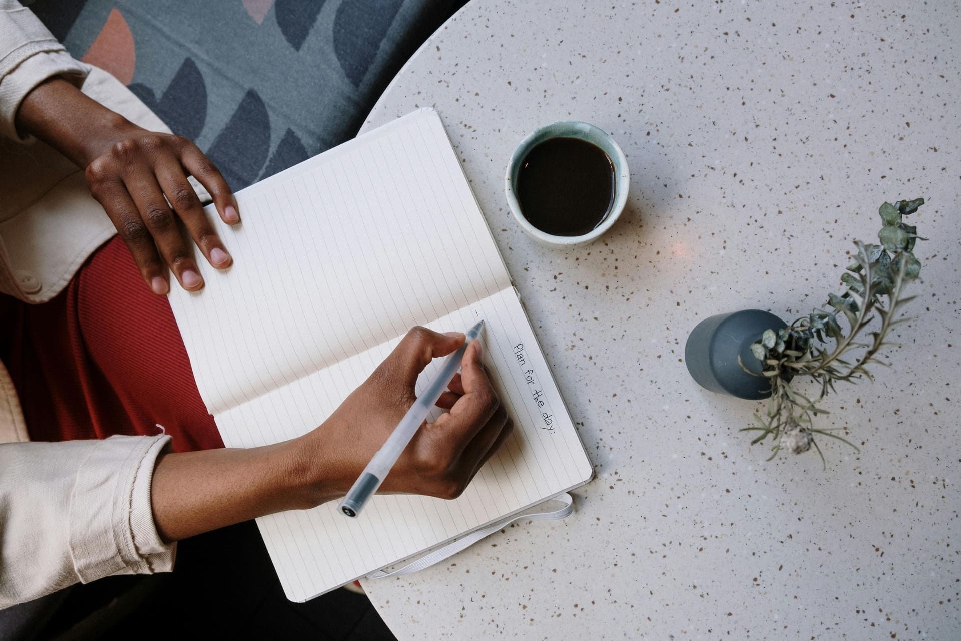 When Your Body Says 'Enough': Understanding Overstress Symptoms