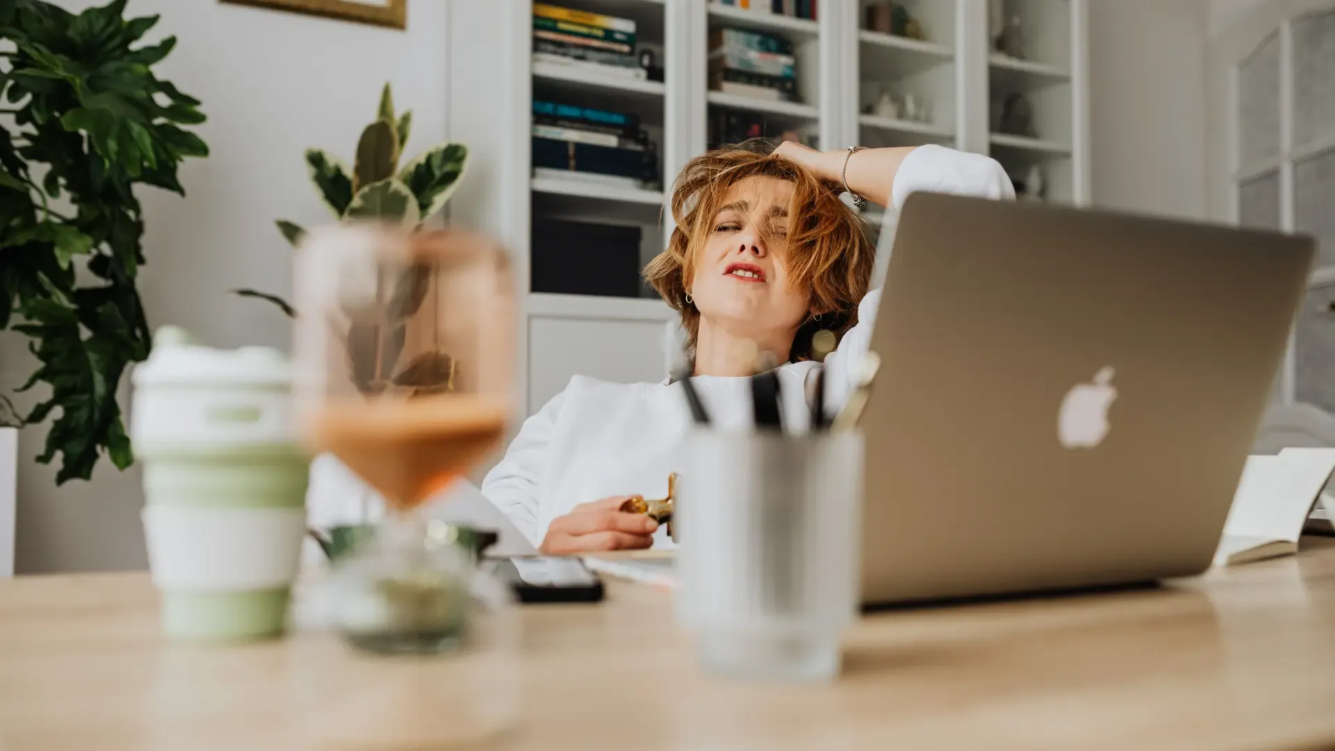 How Cortisol Changes Across Your Menstrual Cycle (And Why It Explains So Much)