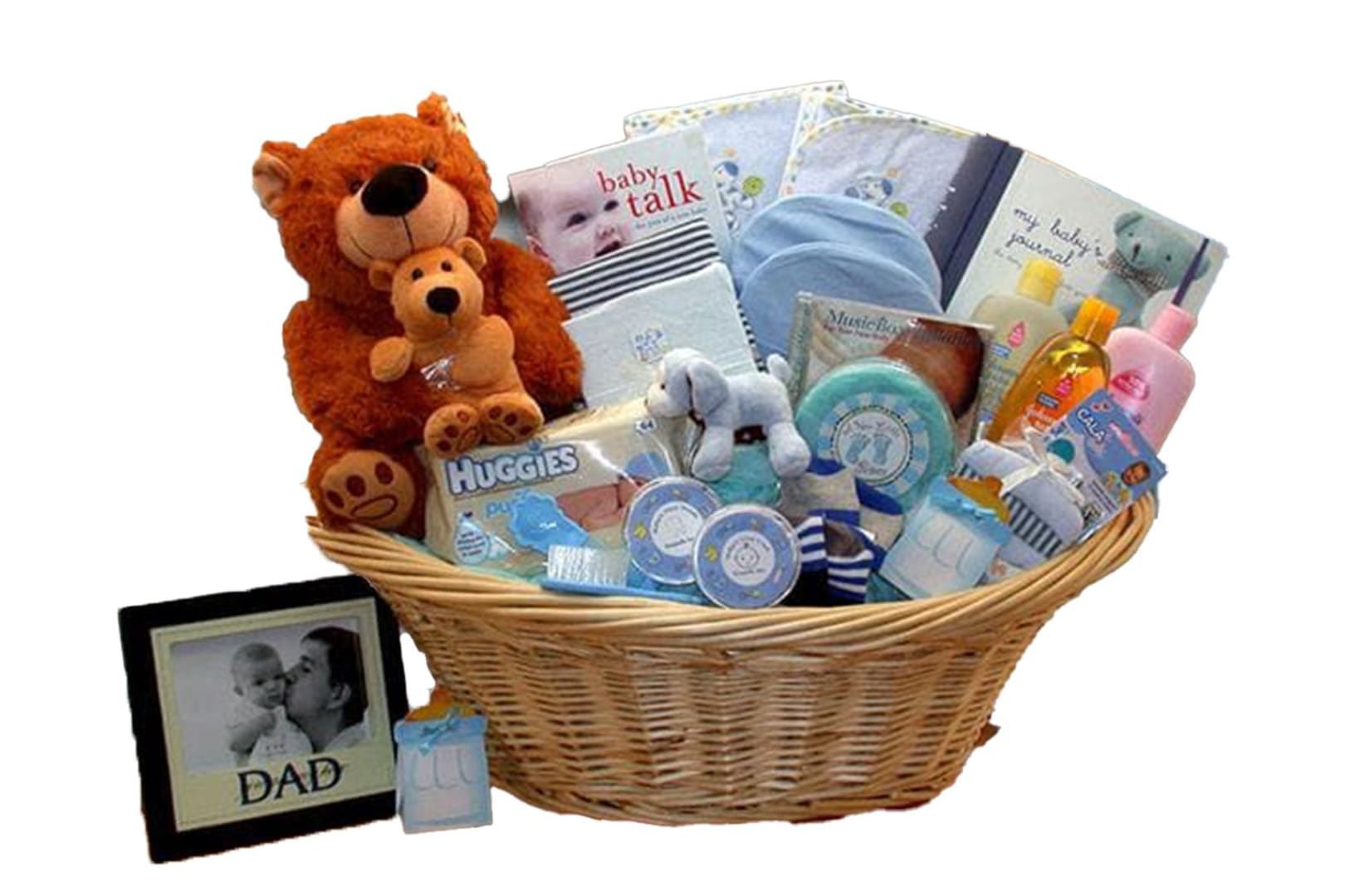 Best gifts for newborns