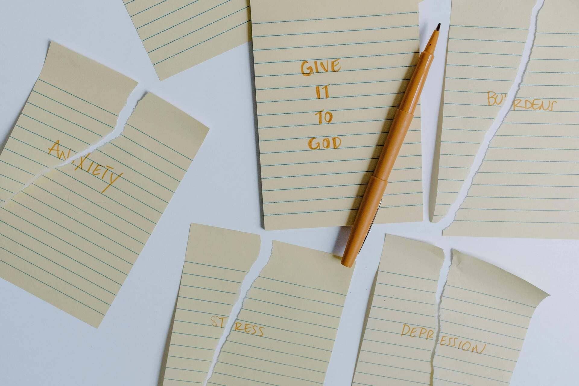 Feeling Anxious for No Reason? Learn What Might Be Going On and How to Find Relief