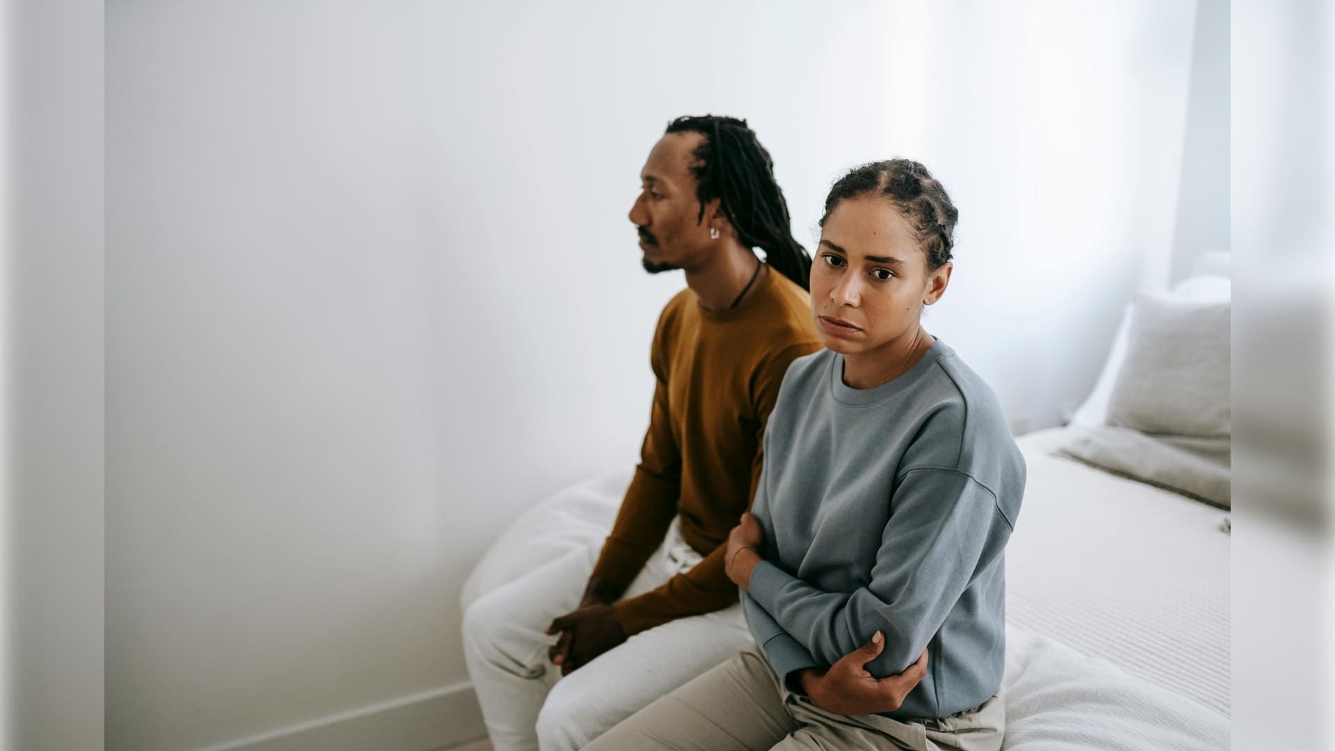 Why Is My Body So Tense? Simple Ways to Relax and Let Go