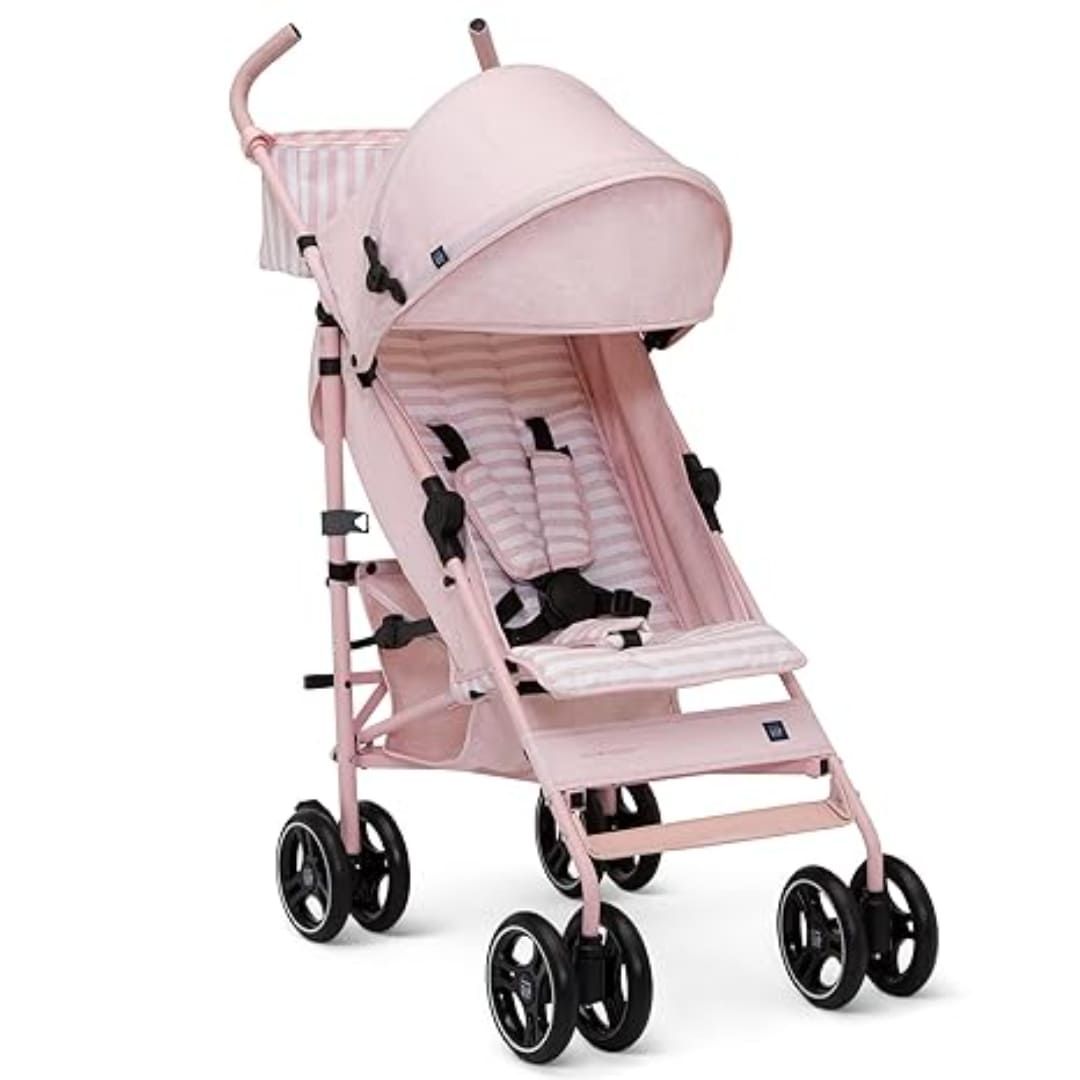 Best travel stroller for newborn