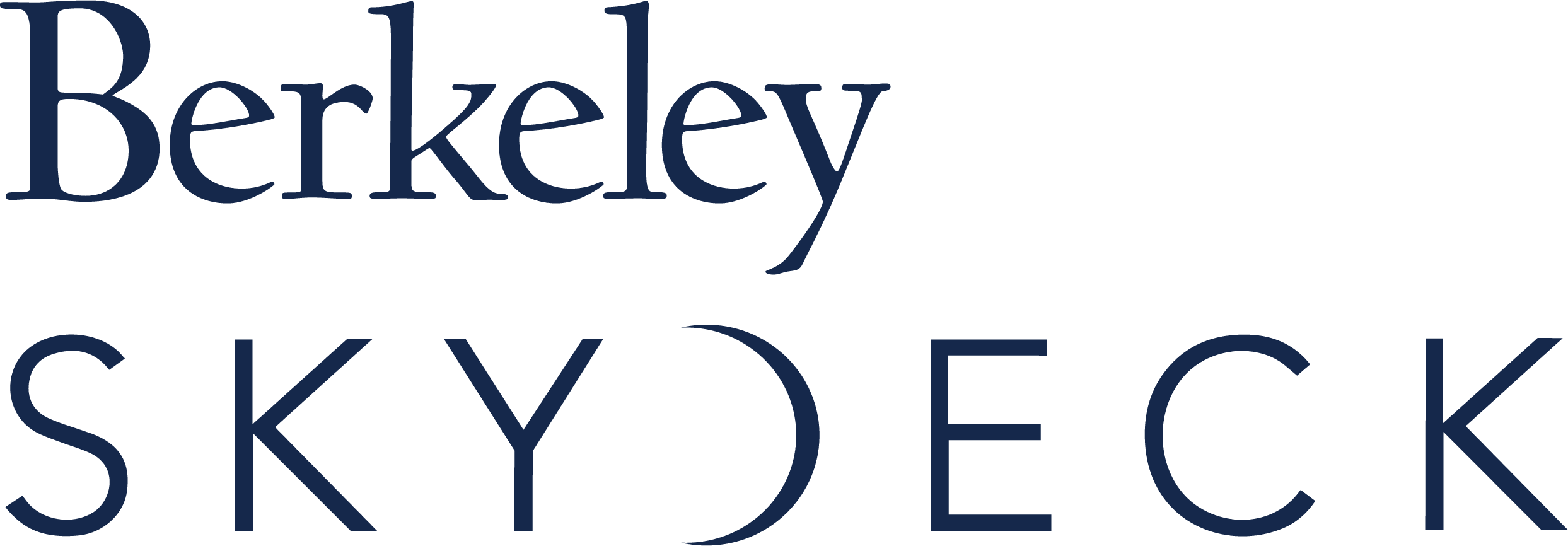 Berkeley SkyDeck